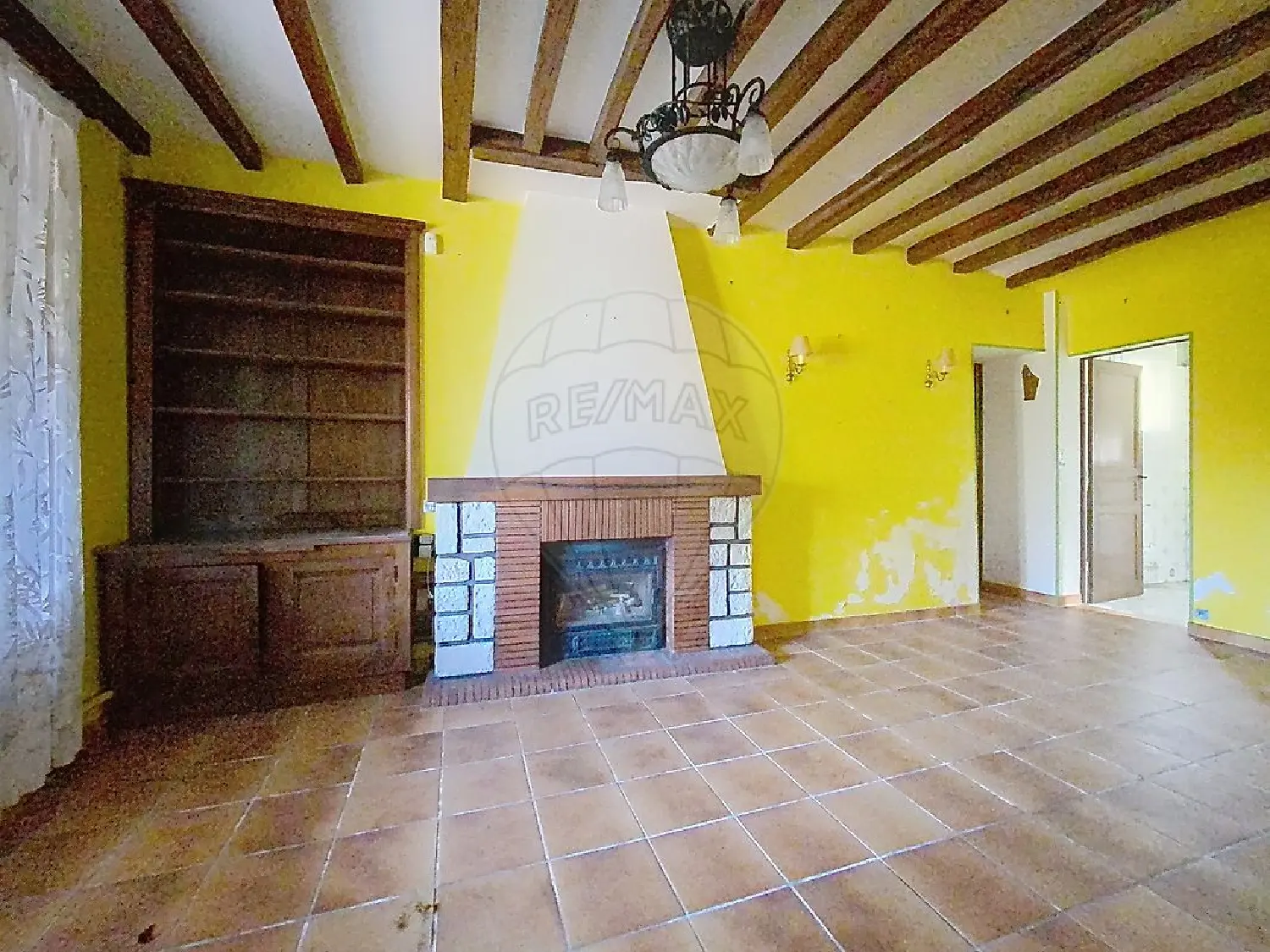  kaufen Haus Gron Yonne 2