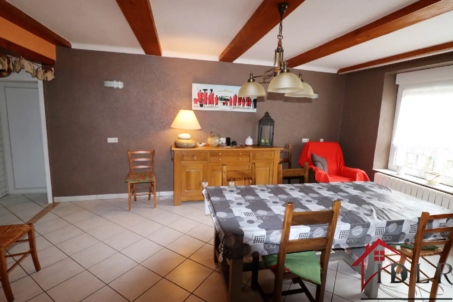  te koop huis Gros-Réderching Moselle 4