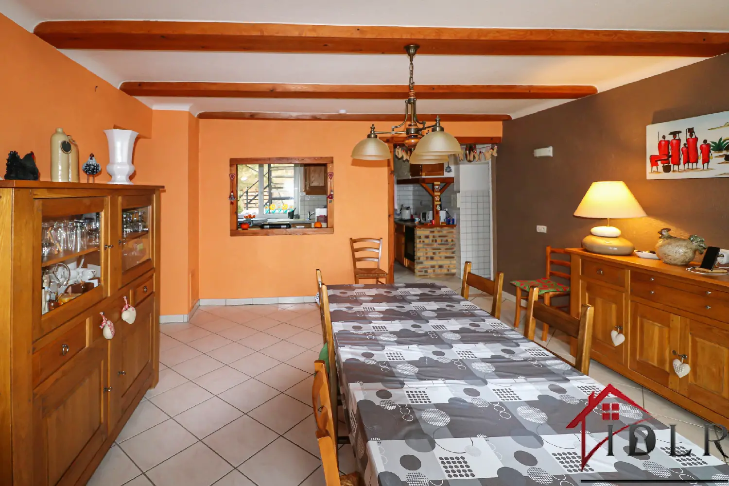  te koop huis Gros-Réderching Moselle 5