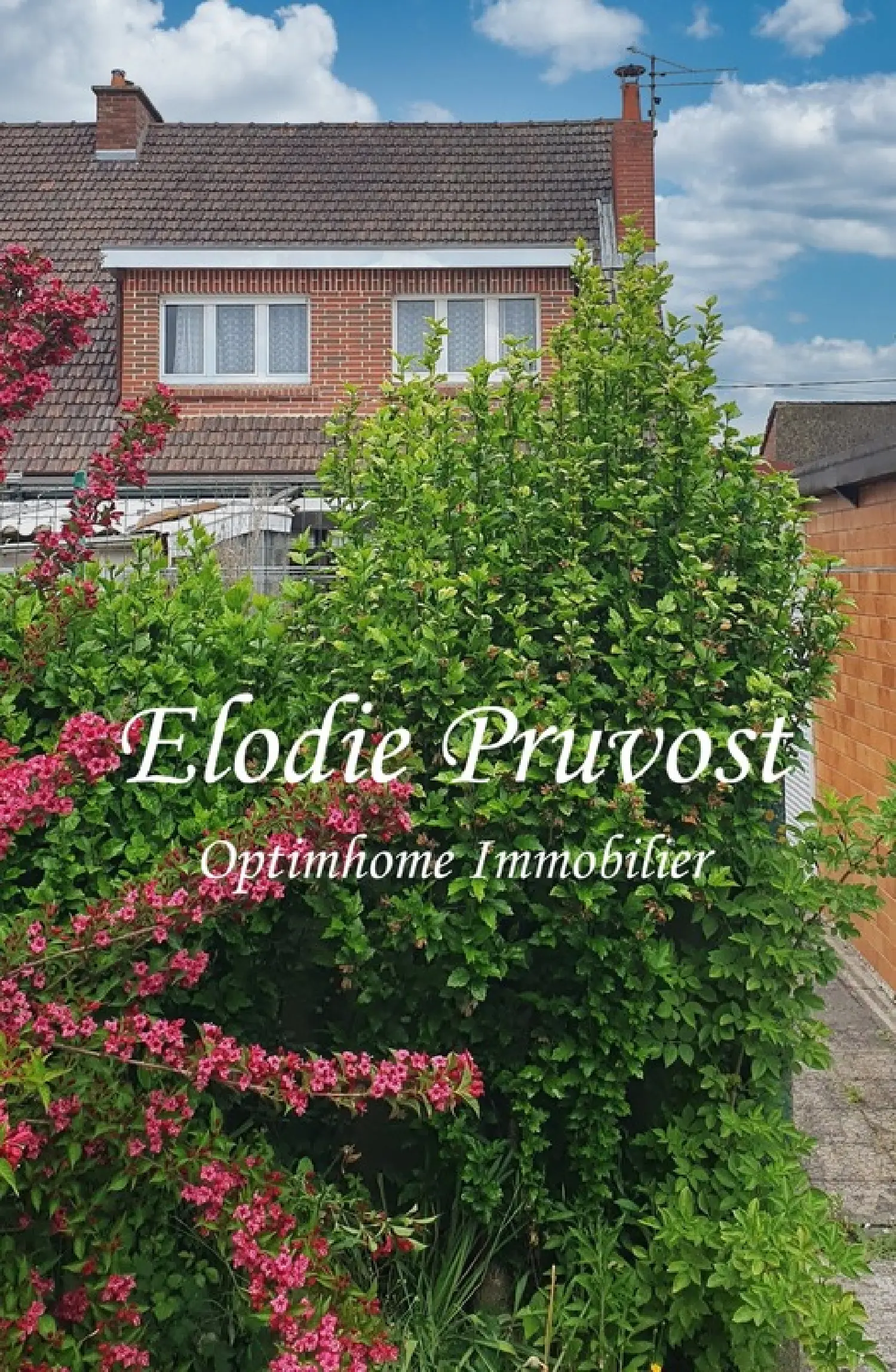 en venta casa Guarbecque Pas-de-Calais 3