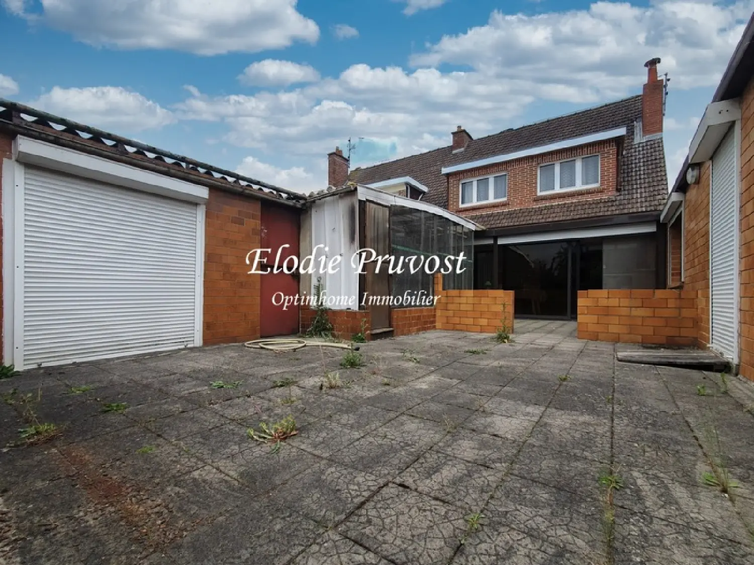  en venta casa Guarbecque Pas-de-Calais 4