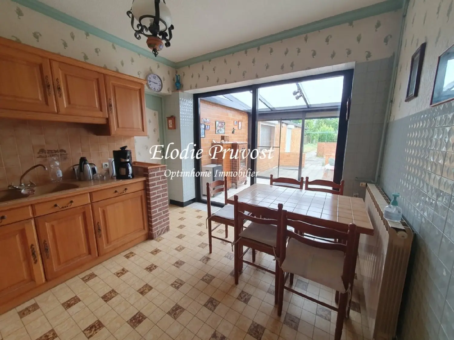  en venta casa Guarbecque Pas-de-Calais 5