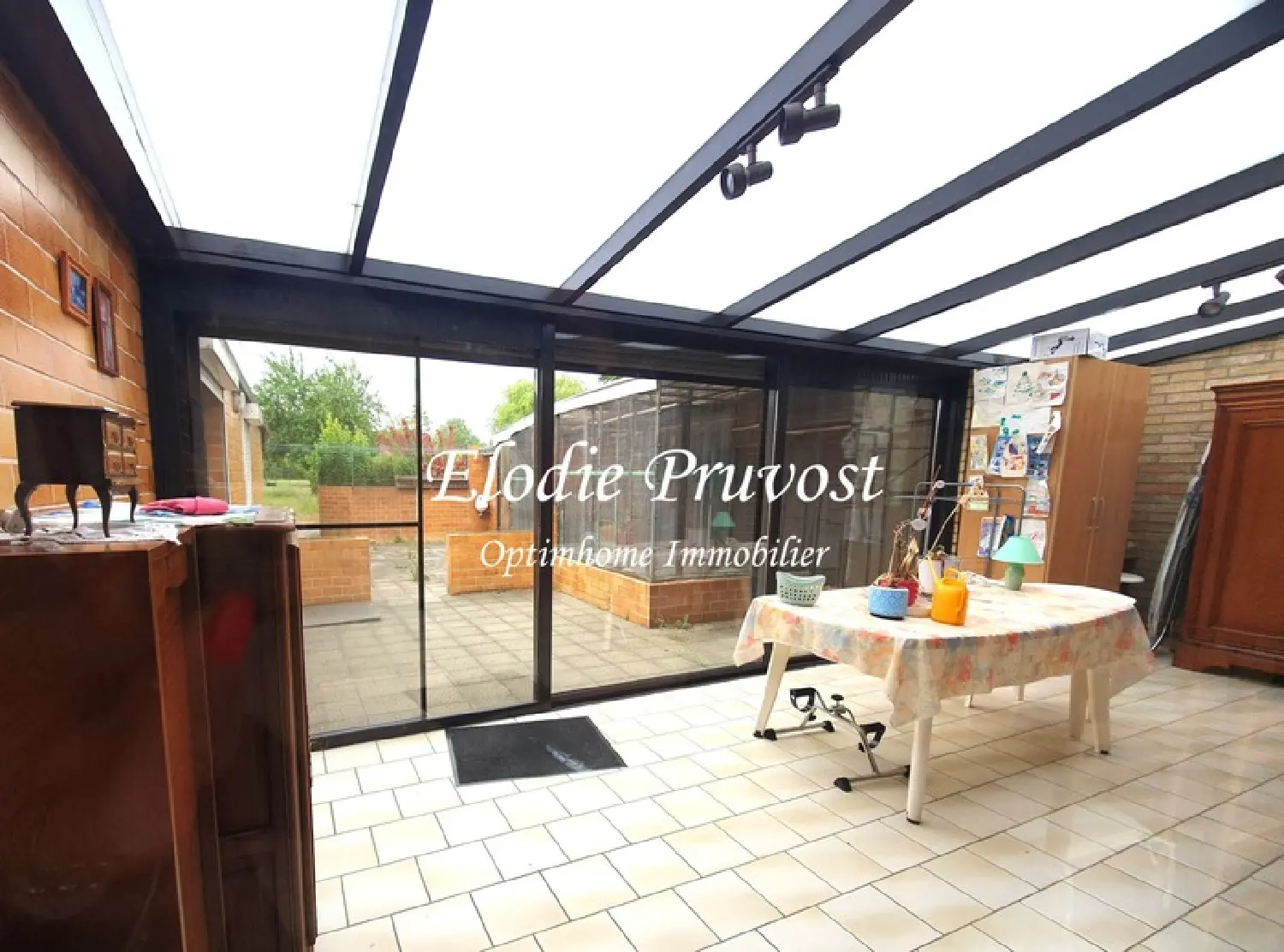  en venta casa Guarbecque Pas-de-Calais 7
