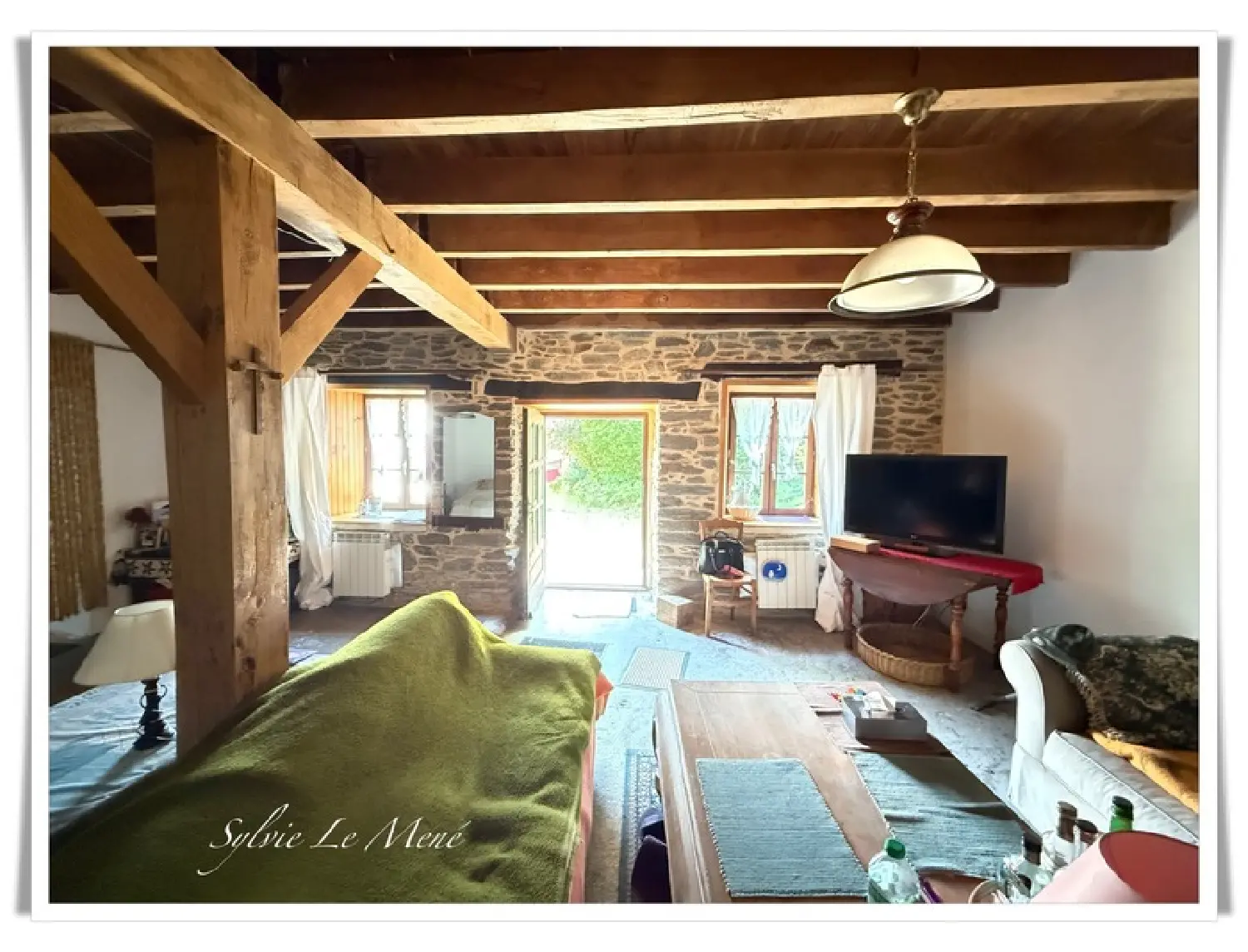  te koop huis Gueltas Morbihan 3