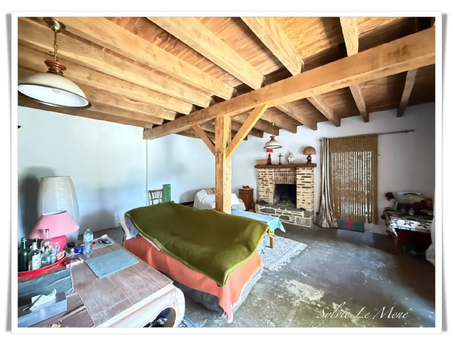  te koop huis Gueltas Morbihan 4