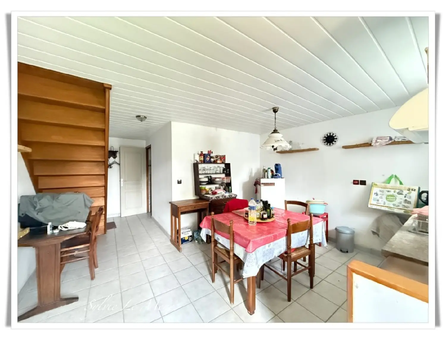  te koop huis Gueltas Morbihan 5