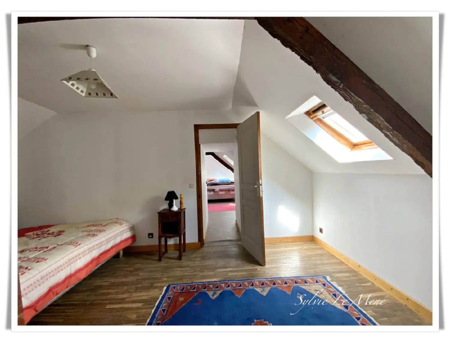  te koop huis Gueltas Morbihan 7