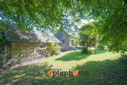 Guéméné-Penfao Loire-Atlantique Haus Bild 7097335