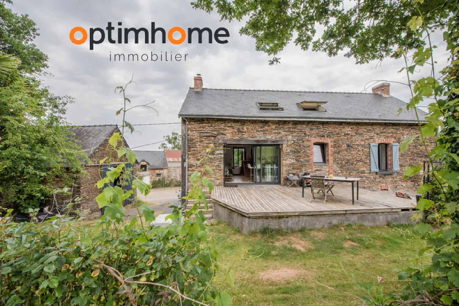  en venta casa Guéméné-Penfao Loire-Atlantique 2