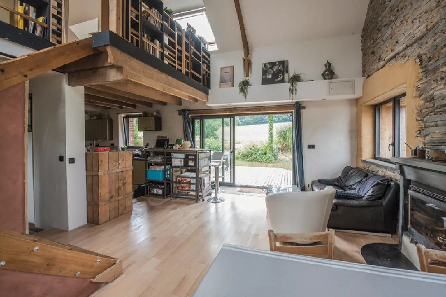  en venta casa Guéméné-Penfao Loire-Atlantique 3