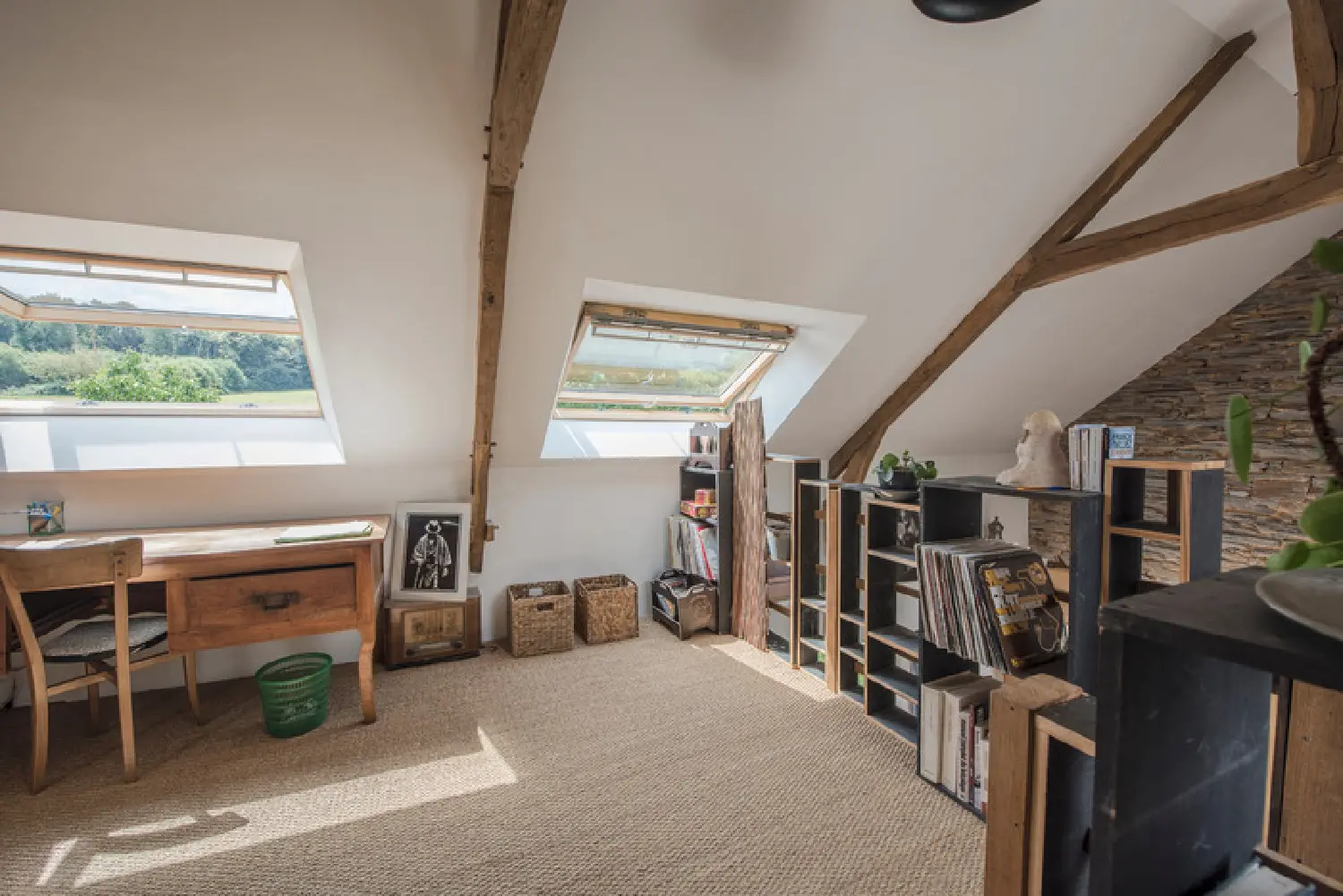  en venta casa Guéméné-Penfao Loire-Atlantique 4
