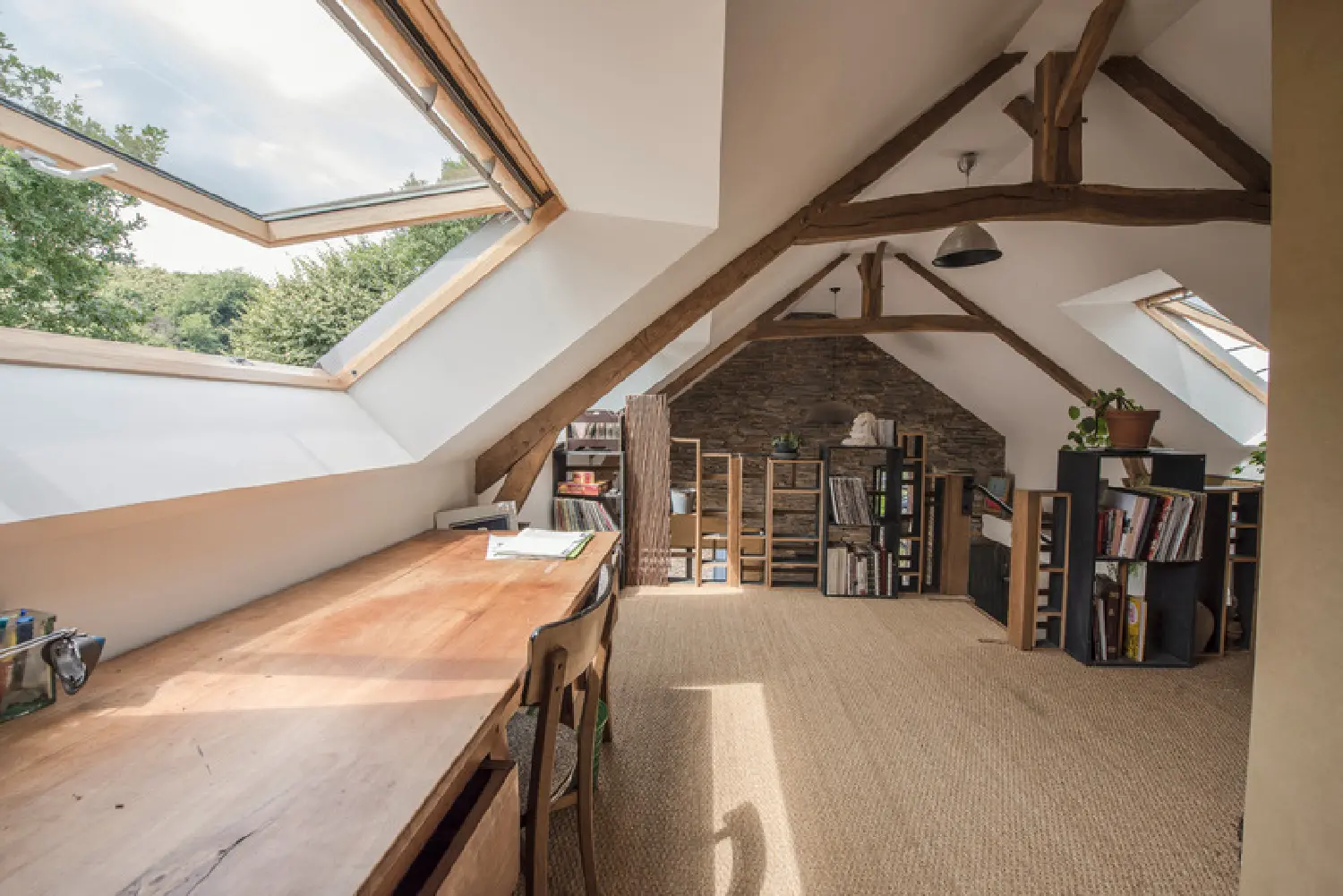  en venta casa Guéméné-Penfao Loire-Atlantique 7