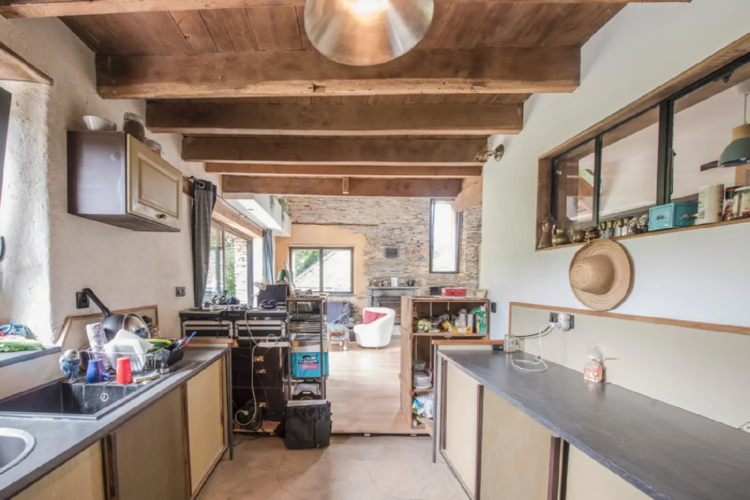  en venta casa Guéméné-Penfao Loire-Atlantique 8