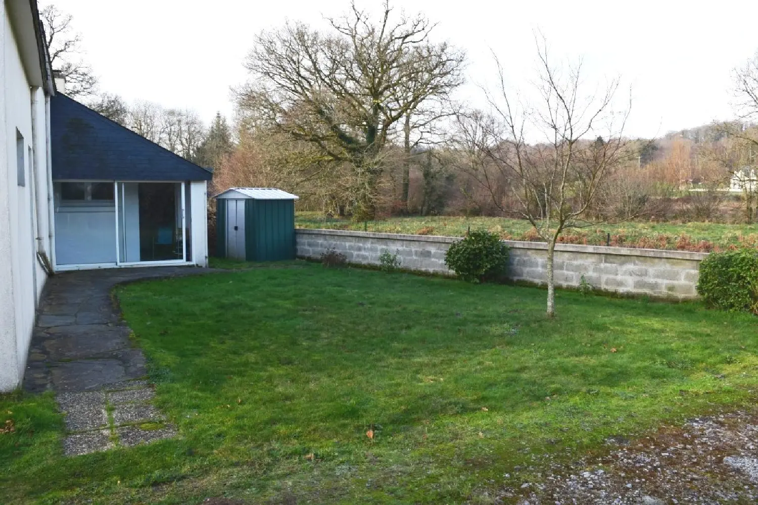  for sale house Guéméné-sur-Scorff Morbihan 3