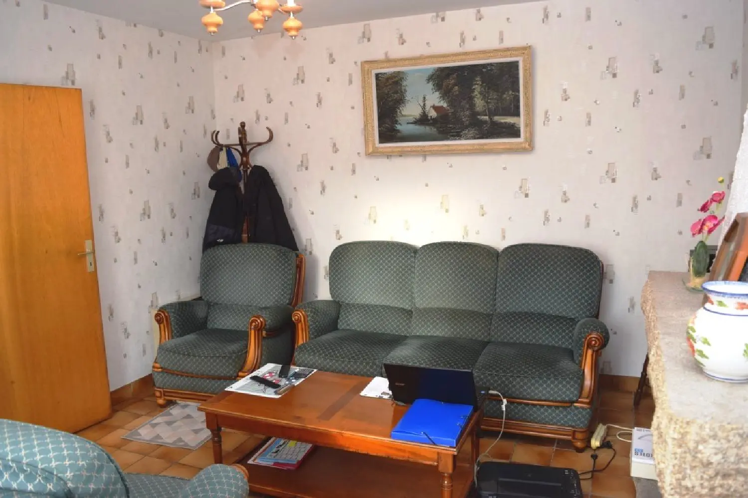 for sale house Guéméné-sur-Scorff Morbihan 6