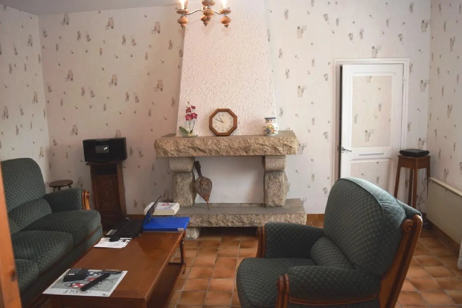  for sale house Guéméné-sur-Scorff Morbihan 8