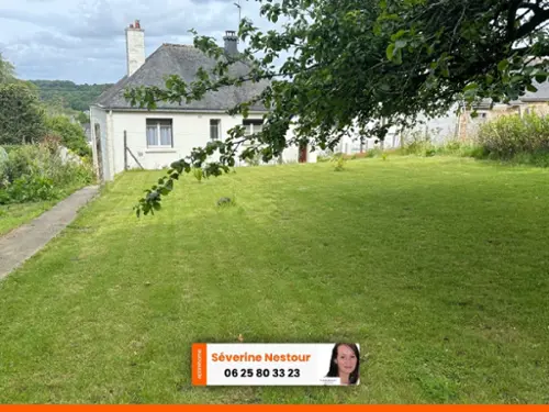 Guéméné-sur-Scorff Morbihan maison foto 7087857