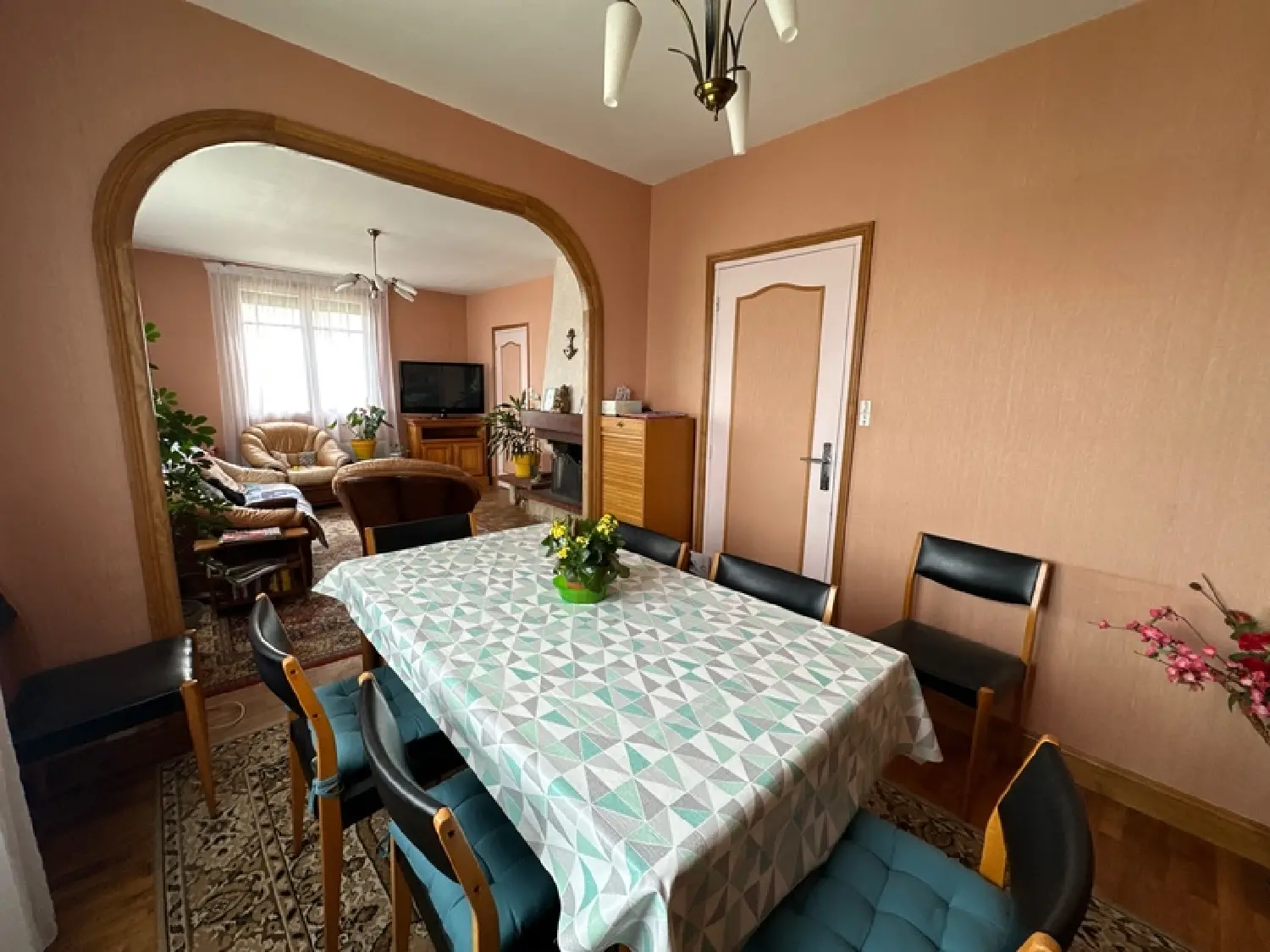  te koop huis Guéméné-sur-Scorff Morbihan 2