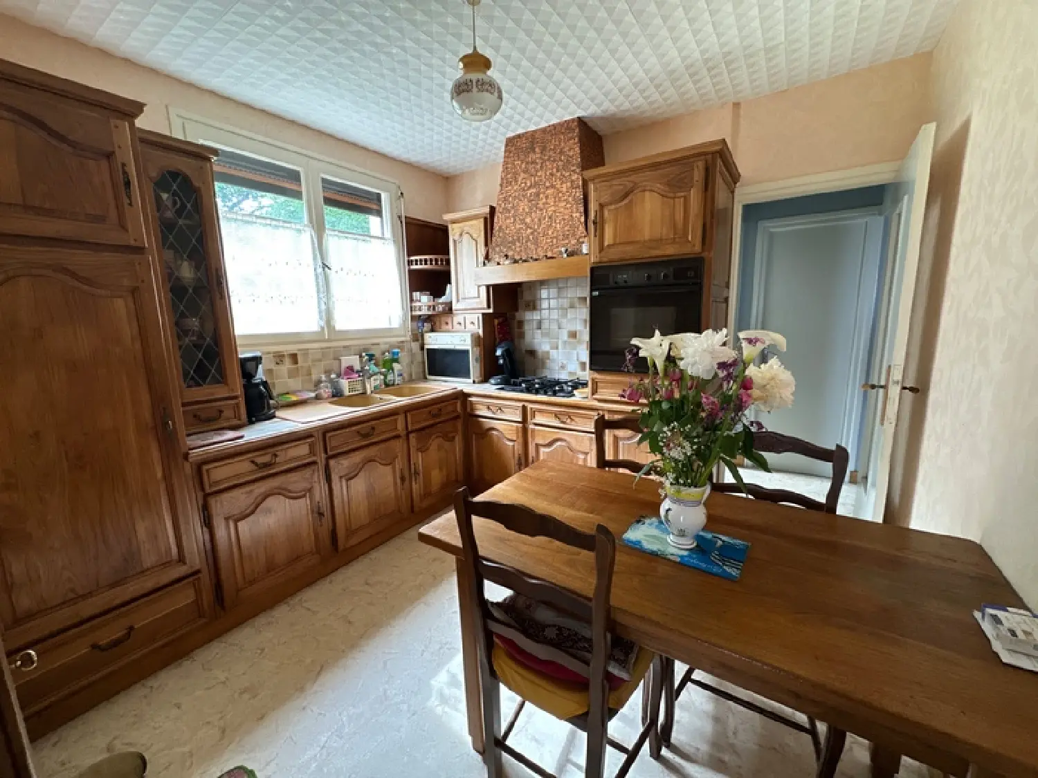  te koop huis Guéméné-sur-Scorff Morbihan 3