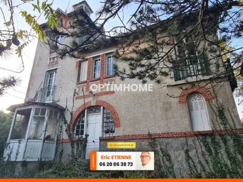 Guéret Creuse maison foto 7097720