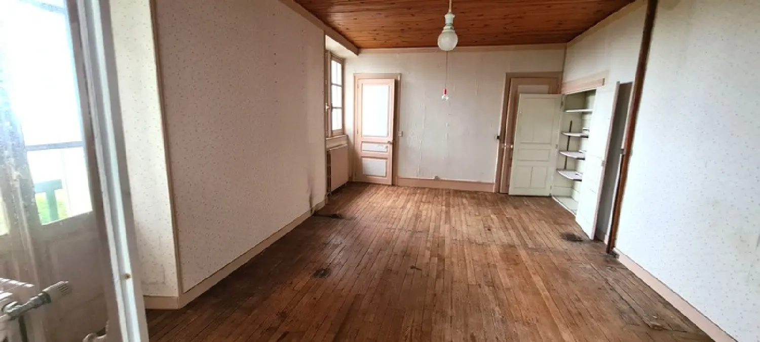 kaufen Haus Guéret Creuse 4