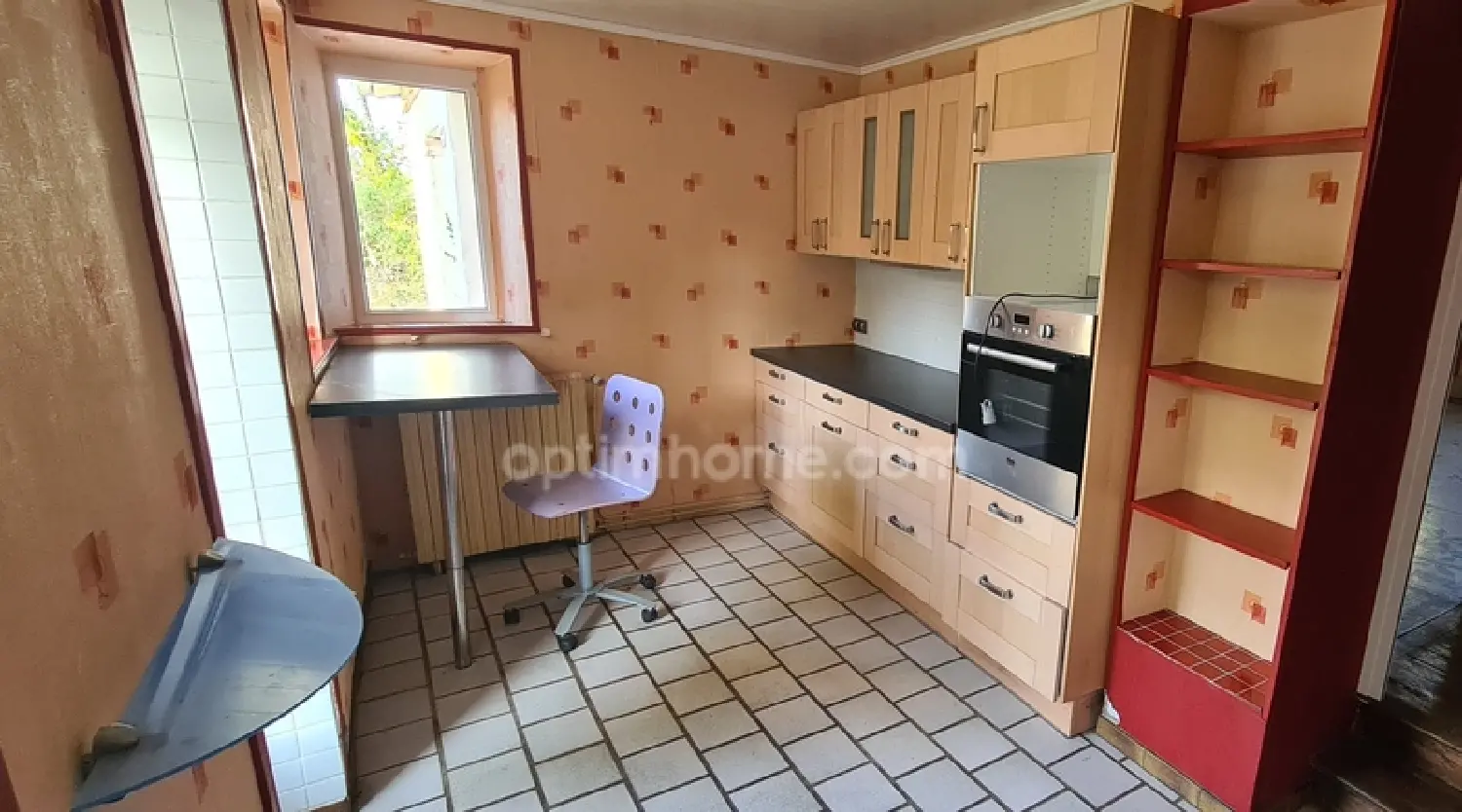  kaufen Haus Guéret Creuse 5