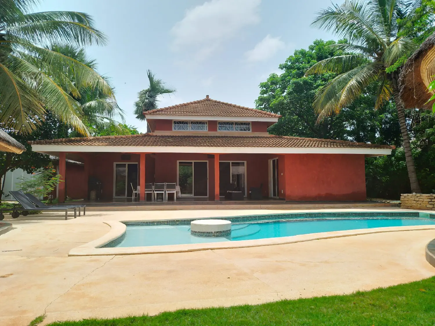  en venta casa Guéret Creuse 1