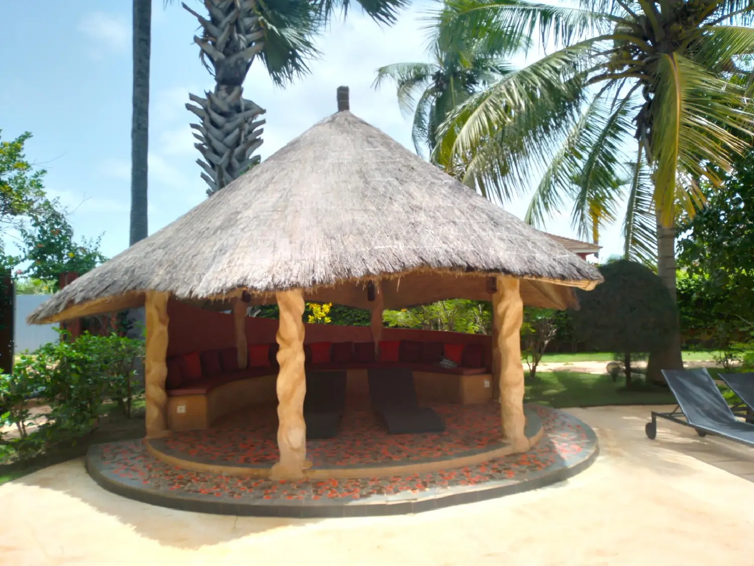  en venta casa Guéret Creuse 4