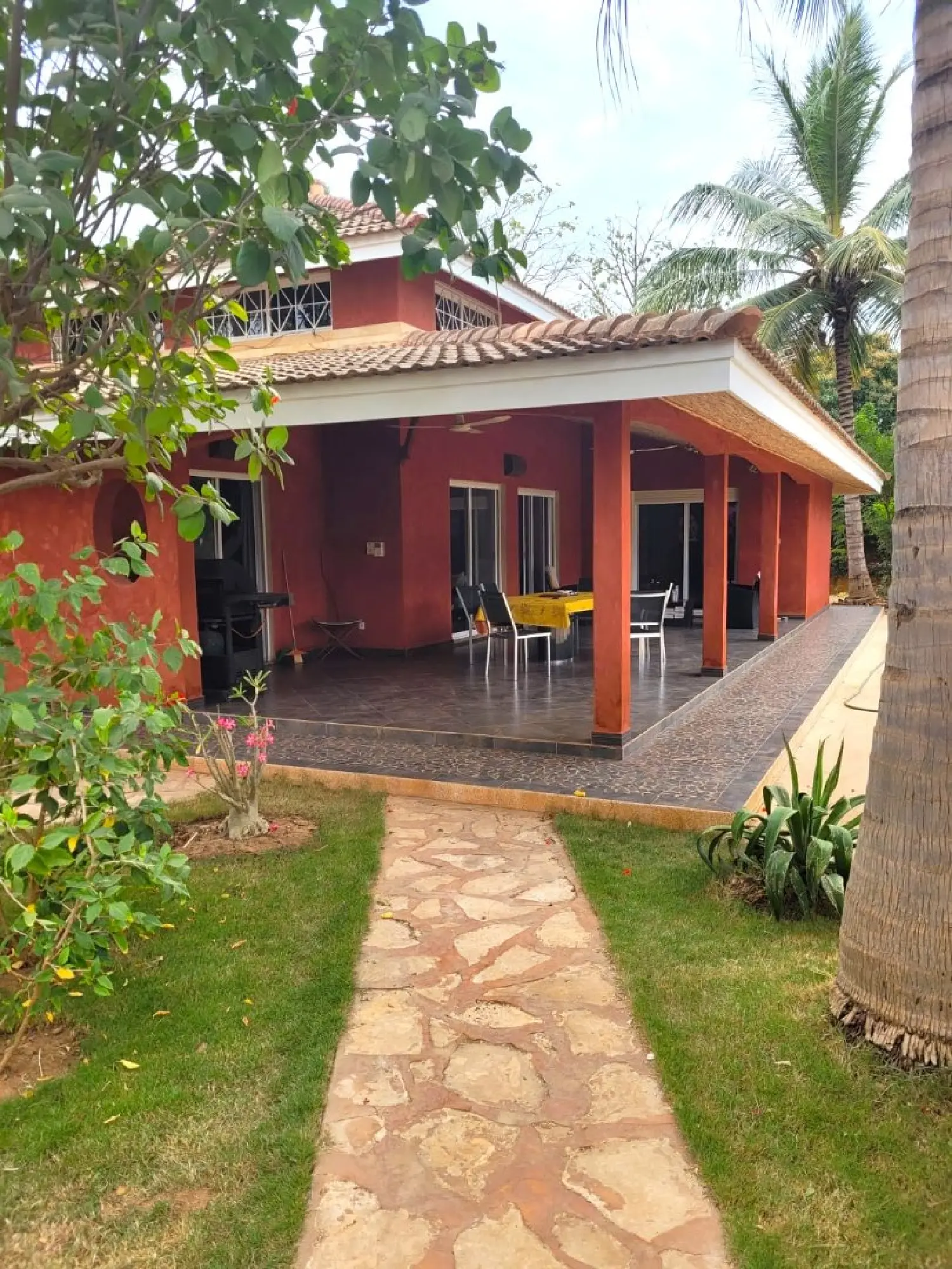  en venta casa Guéret Creuse 5