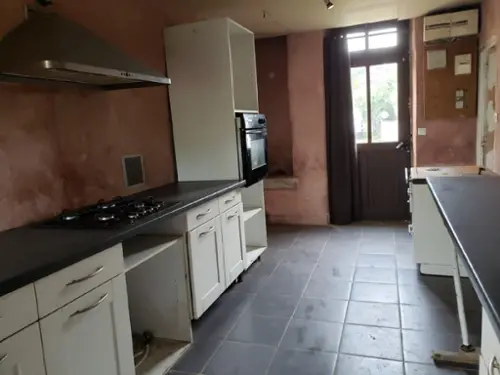Guérigny Nièvre Haus Bild 7101311