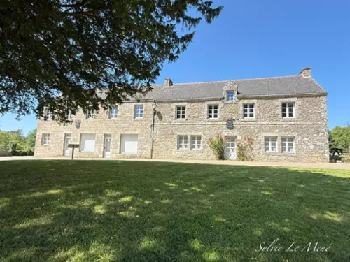 Guern Morbihan huis foto 7095095