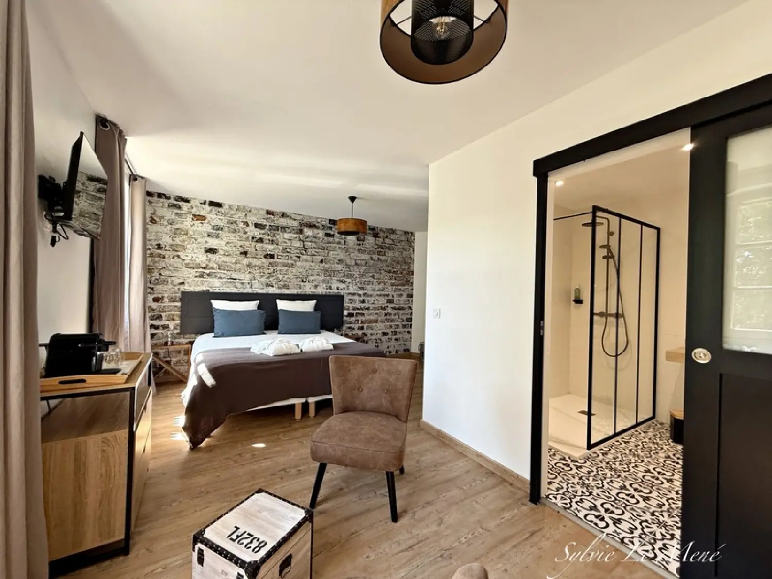  te koop huis Guern Morbihan 2