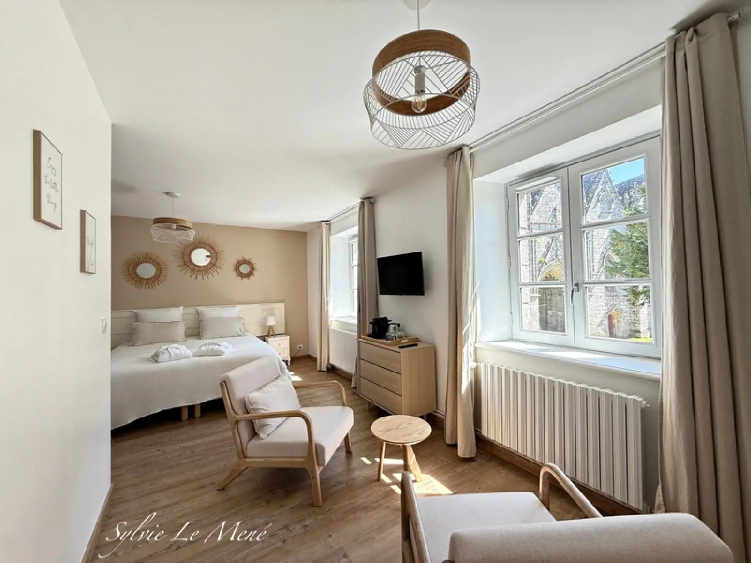  te koop huis Guern Morbihan 4