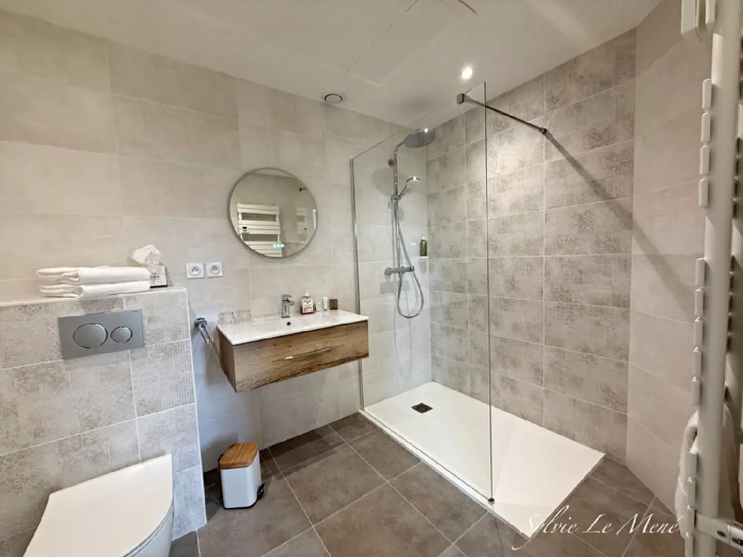  te koop huis Guern Morbihan 7