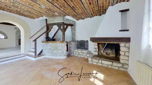 Guernes Yvelines casa foto 7095494