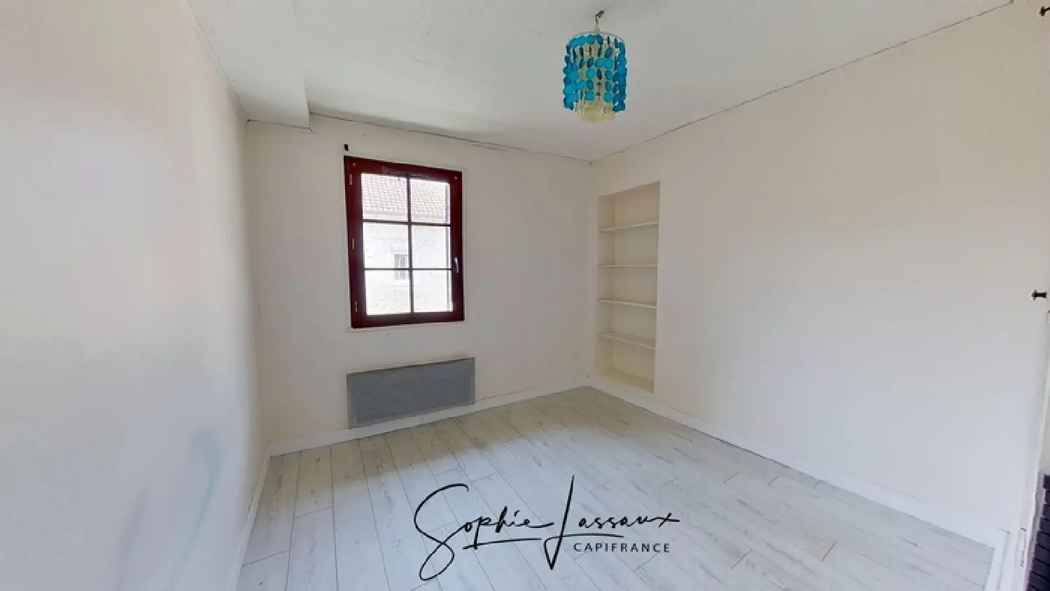  en venta casa Guernes Yvelines 8