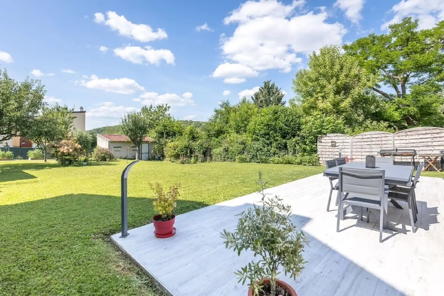  à vendre maison Guerville Yvelines 2