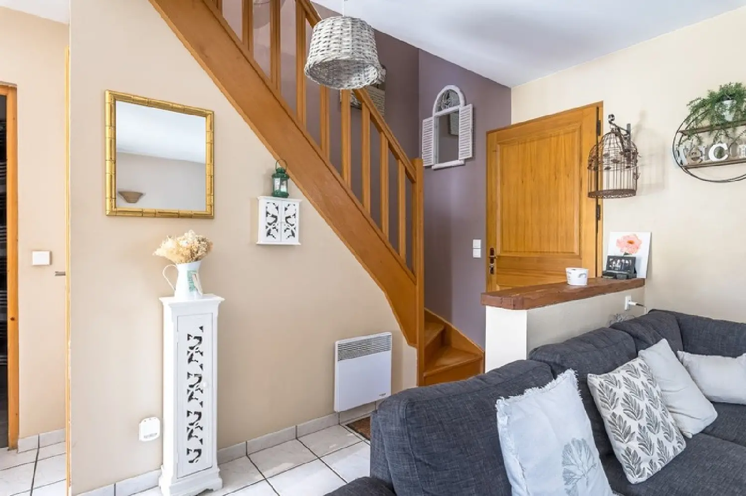  à vendre maison Guerville Yvelines 5