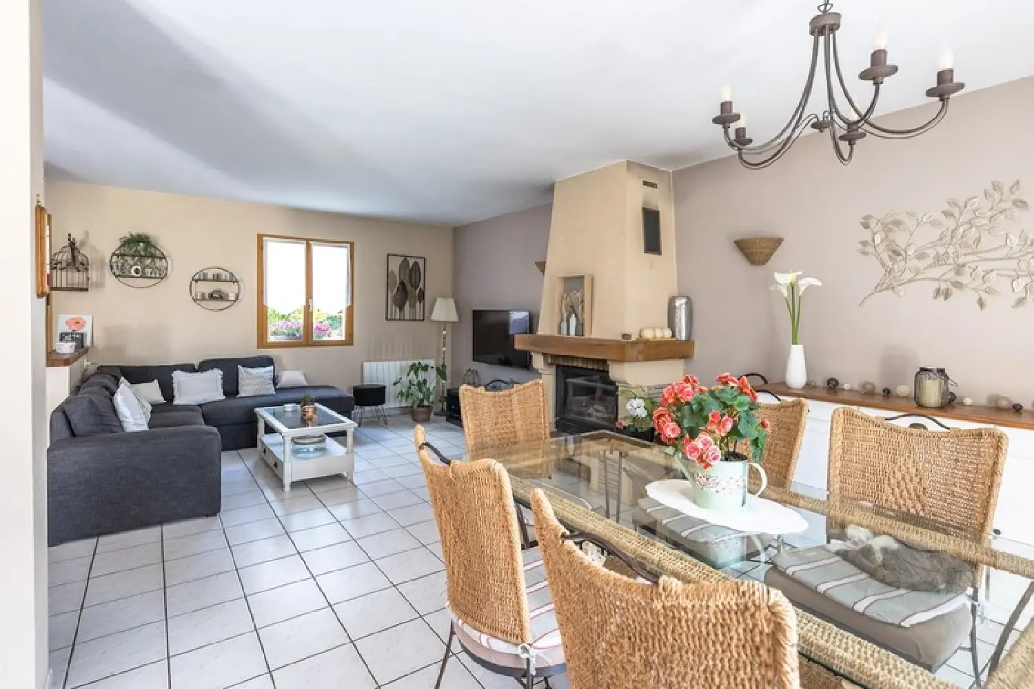  à vendre maison Guerville Yvelines 6