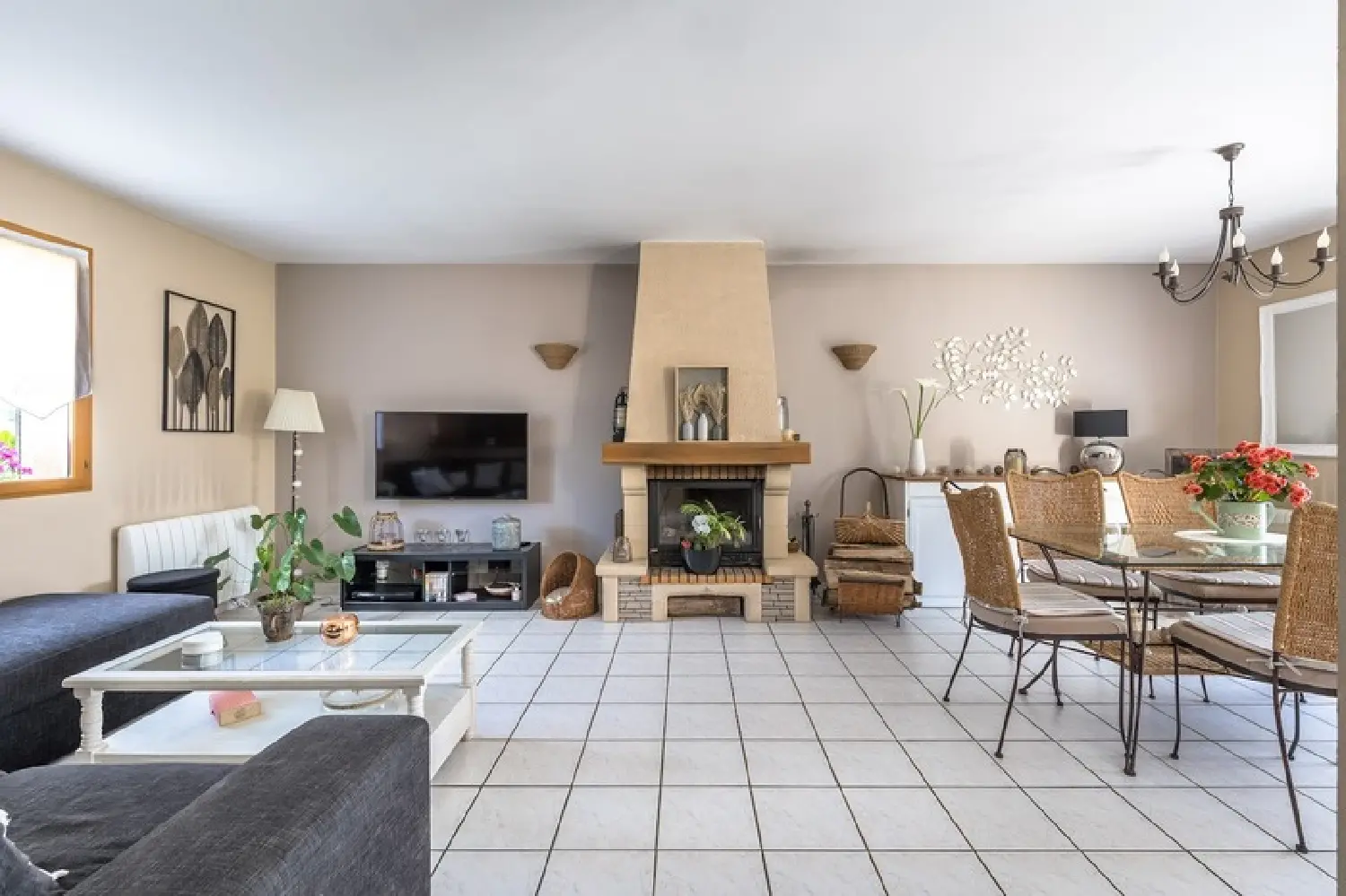  à vendre maison Guerville Yvelines 7