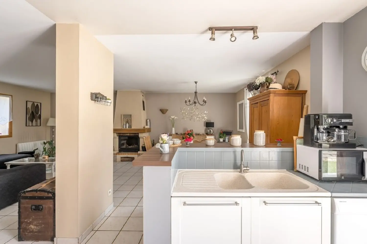  à vendre maison Guerville Yvelines 8