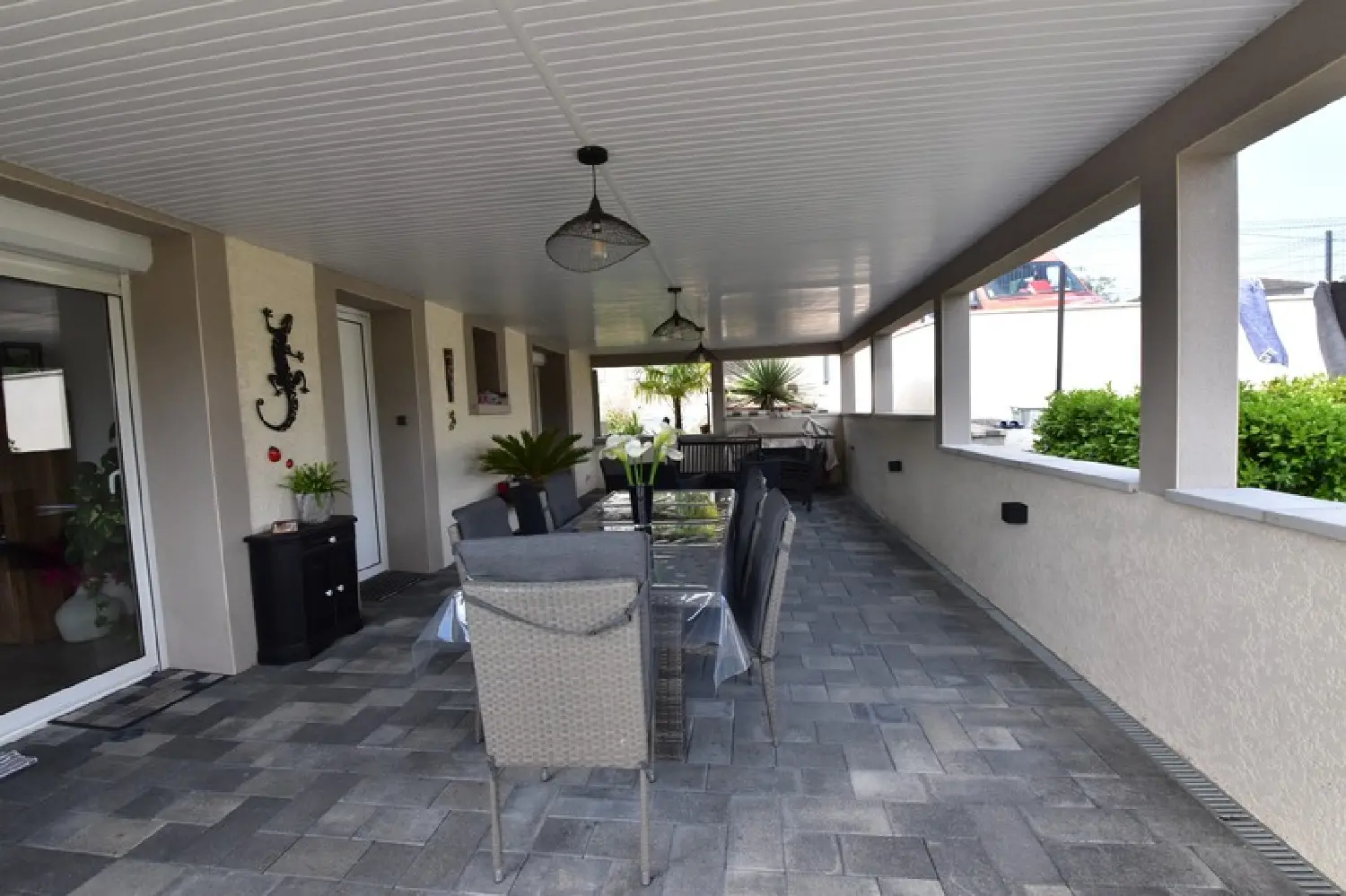  kaufen Haus Gueugnon Saône-et-Loire 2