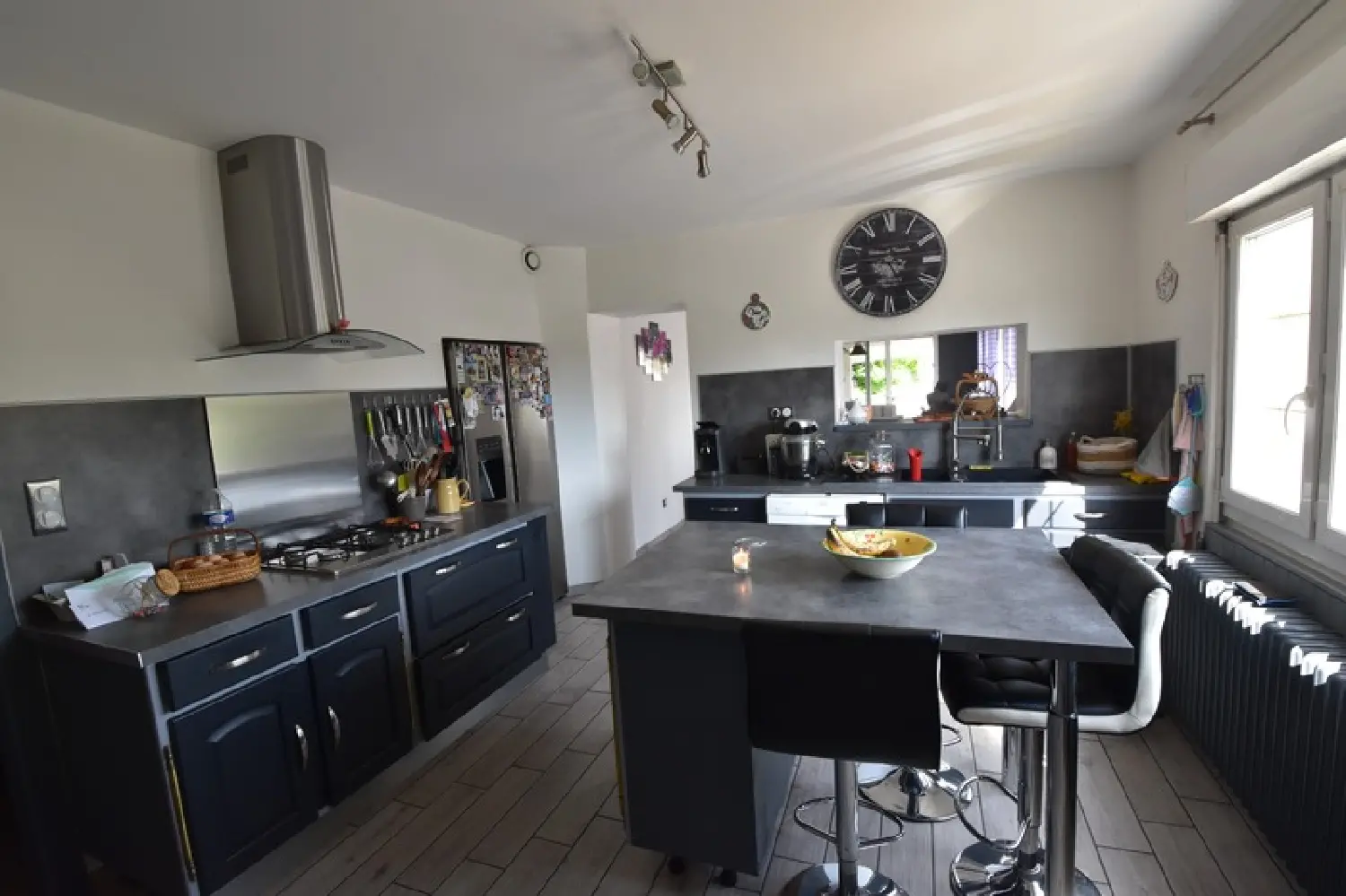  kaufen Haus Gueugnon Saône-et-Loire 4