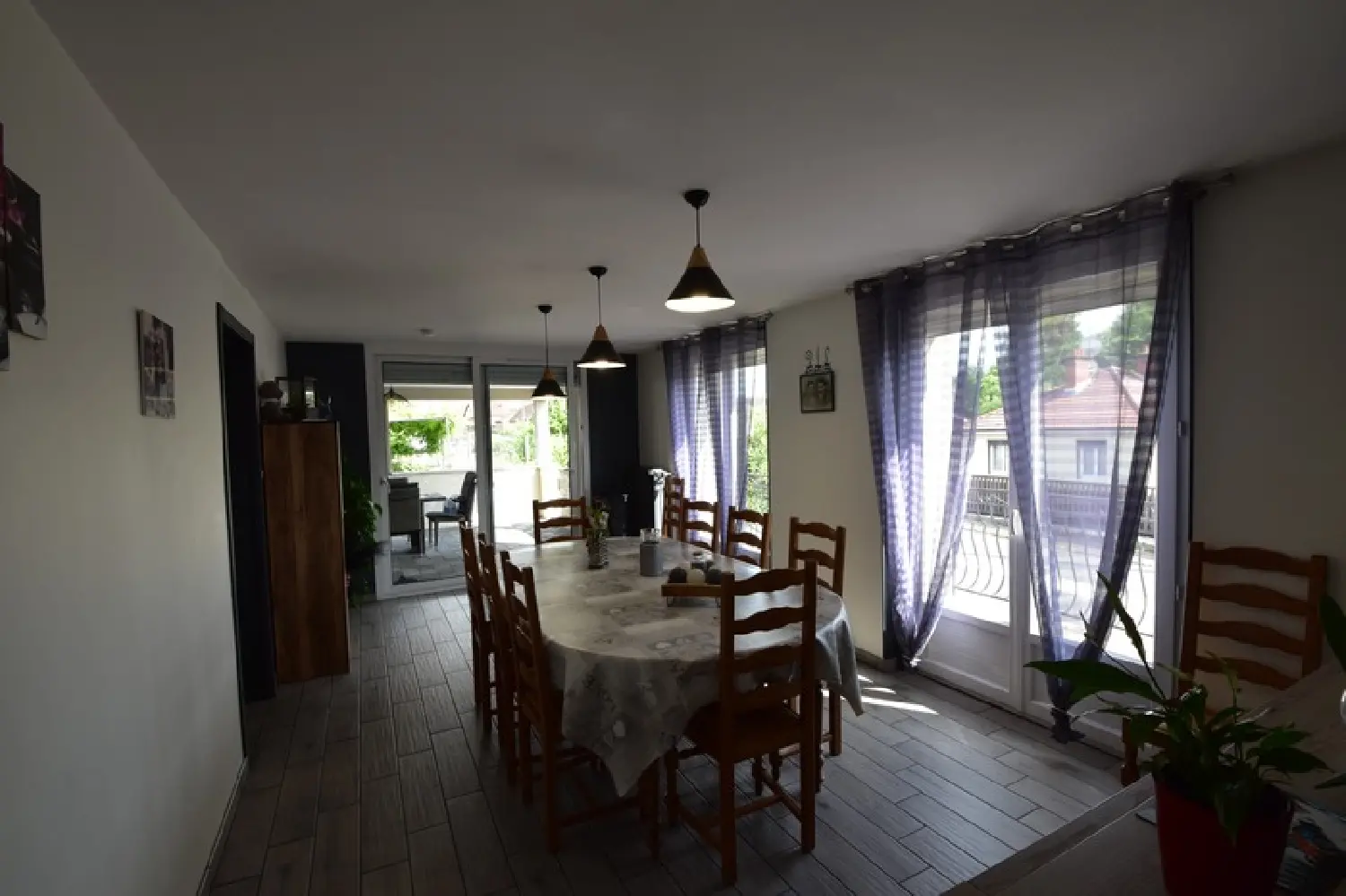  kaufen Haus Gueugnon Saône-et-Loire 5