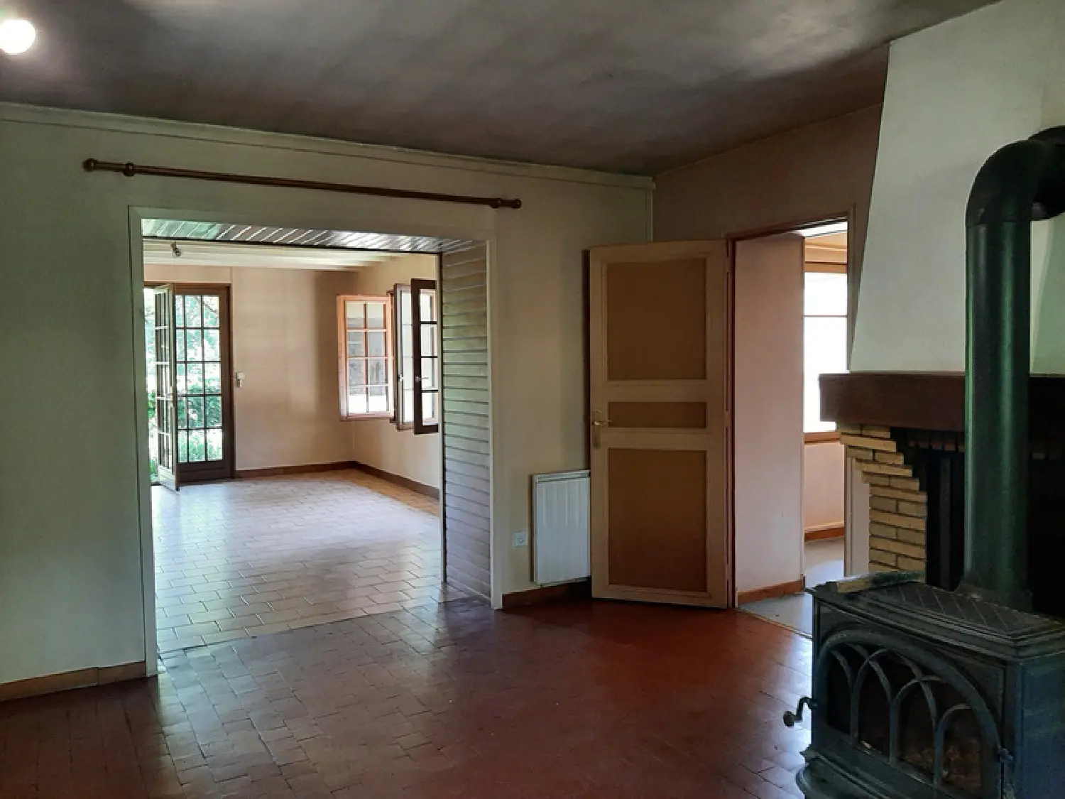  for sale house Gueugnon Saône-et-Loire 2