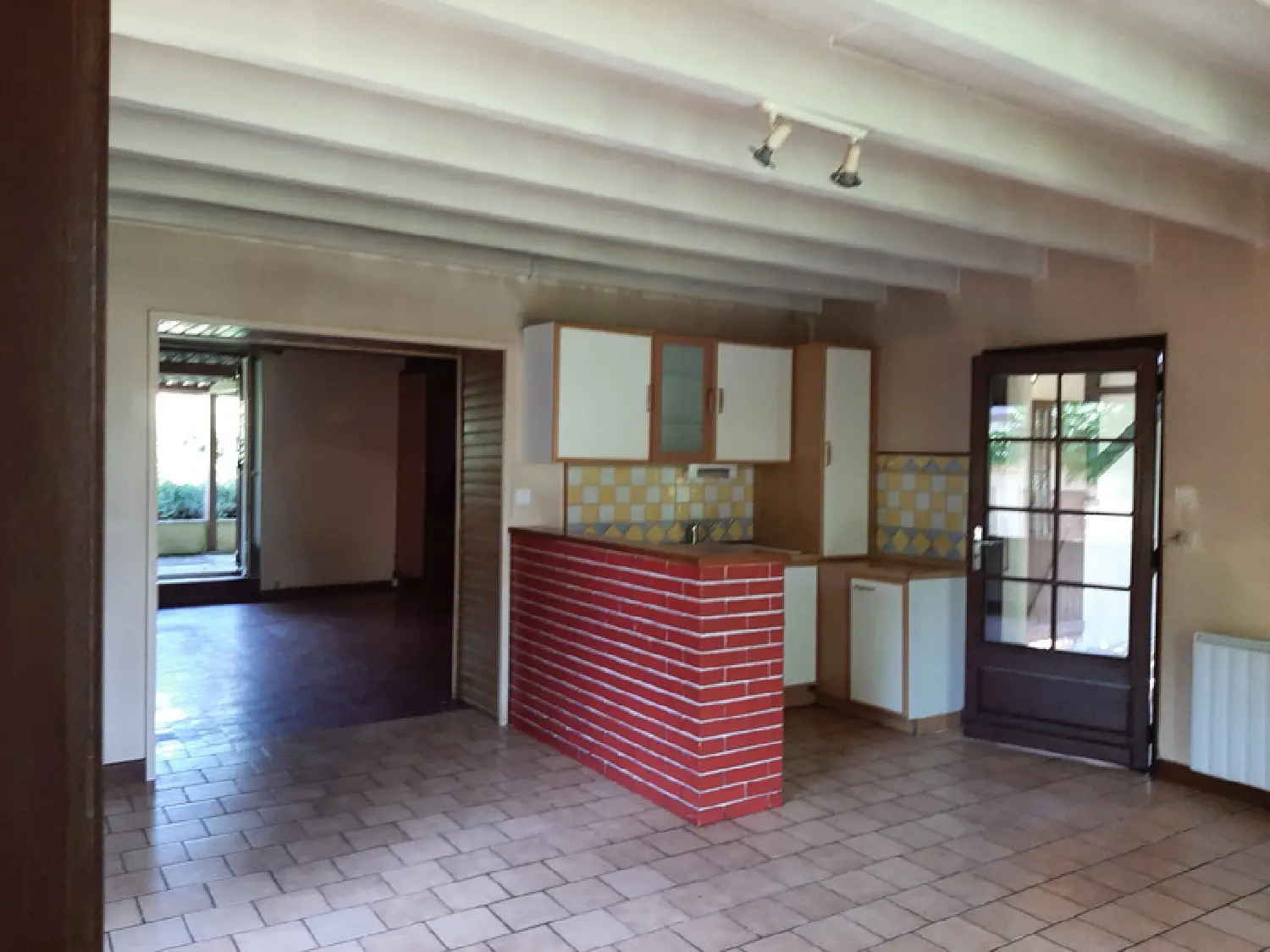  for sale house Gueugnon Saône-et-Loire 3