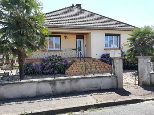 Gueugnon Saône-et-Loire casa foto 7097473