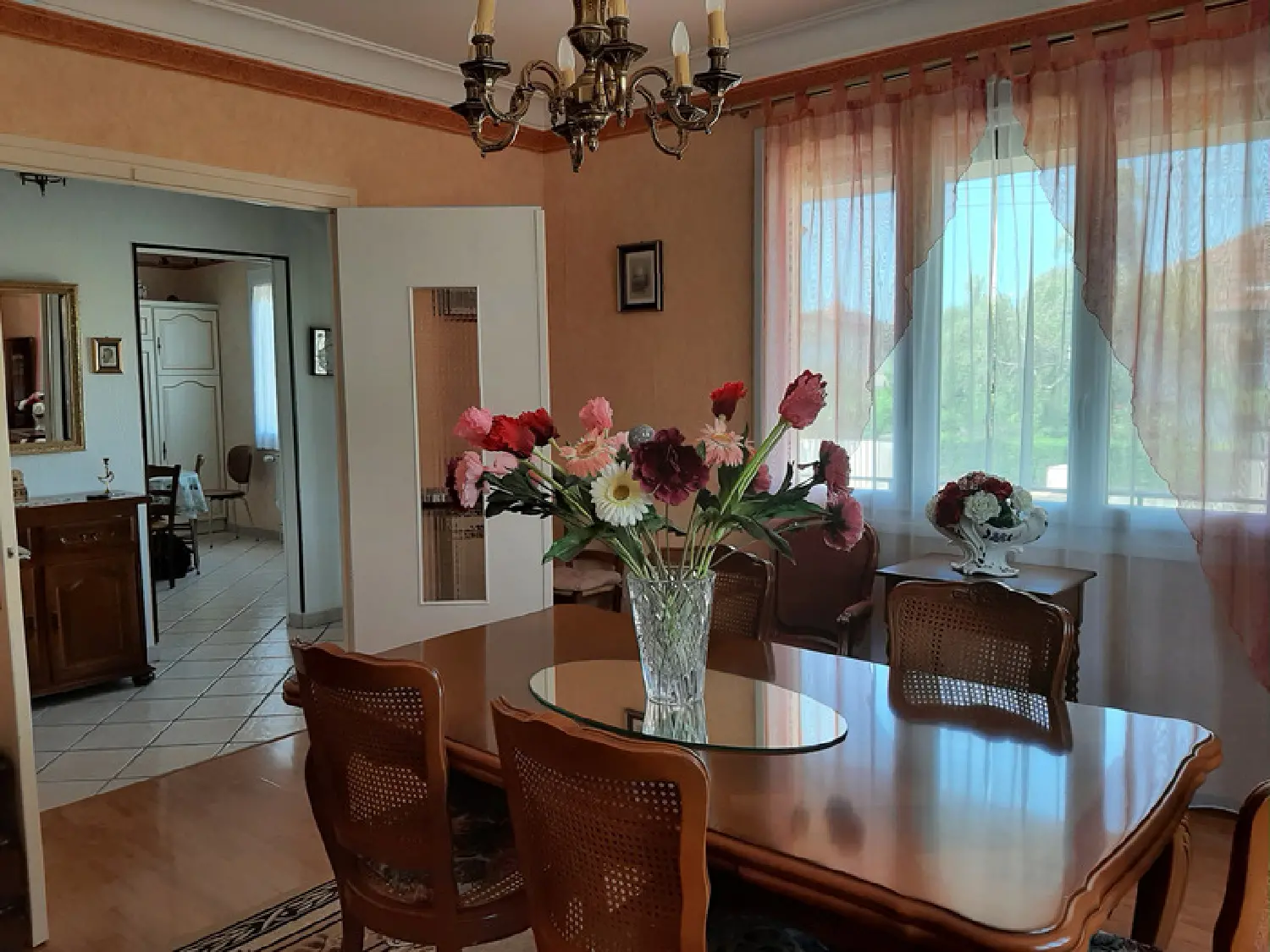  en venta casa Gueugnon Saône-et-Loire 2