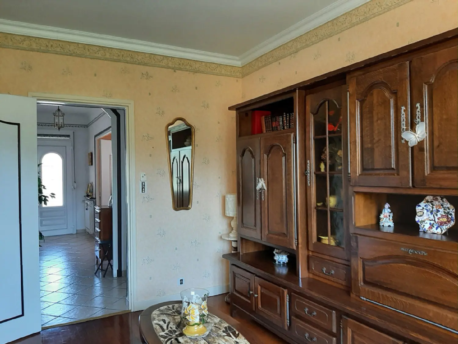 en venta casa Gueugnon Saône-et-Loire 4