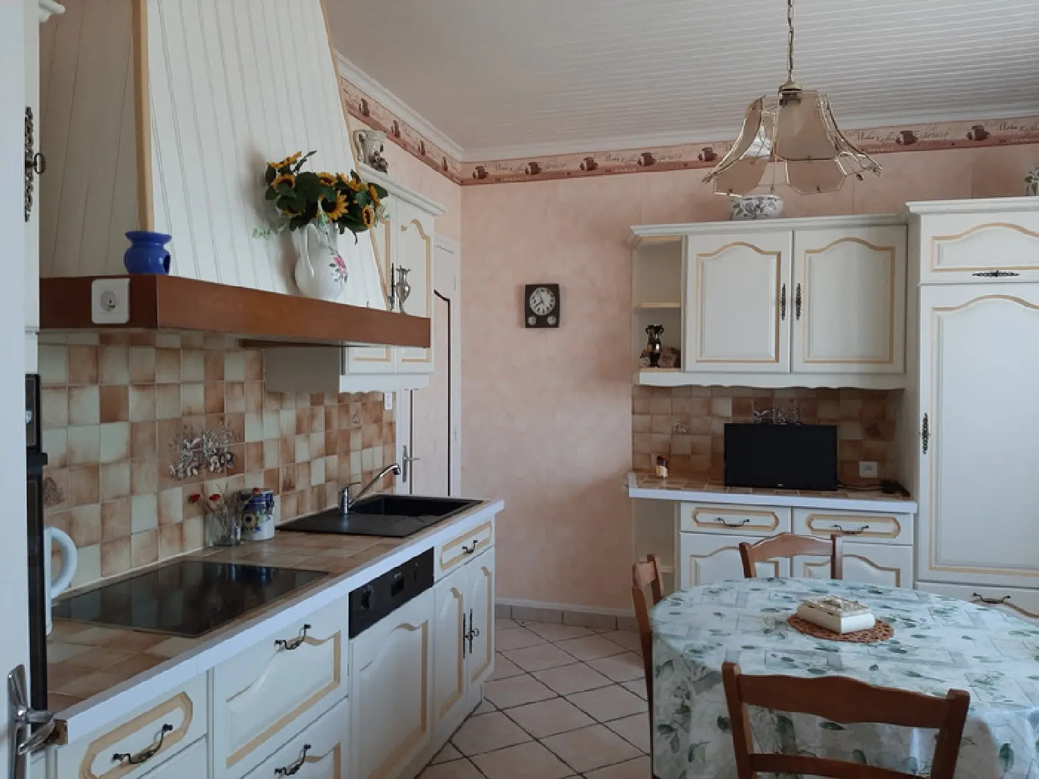  en venta casa Gueugnon Saône-et-Loire 6